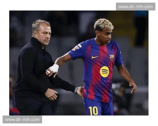 巴萨伤病：从危机中重建荣耀的秘密